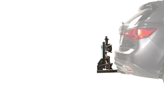 Rhino Rack RockyMounts MonoRail 2"