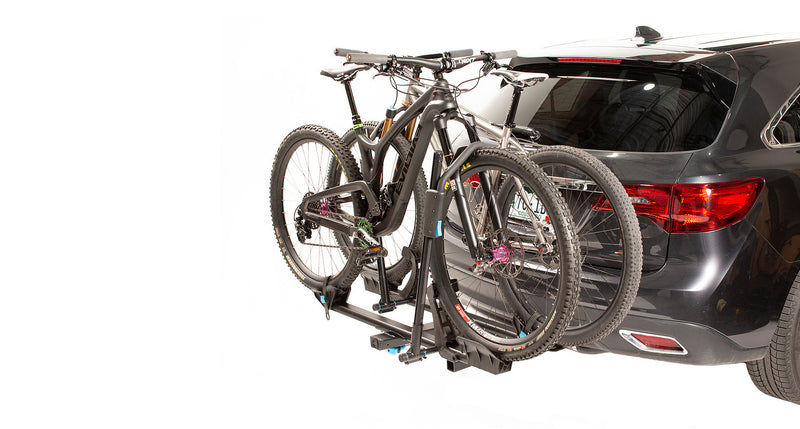 Load image into Gallery viewer, Rhino Rack RockyMounts MonoRail 2&quot;
