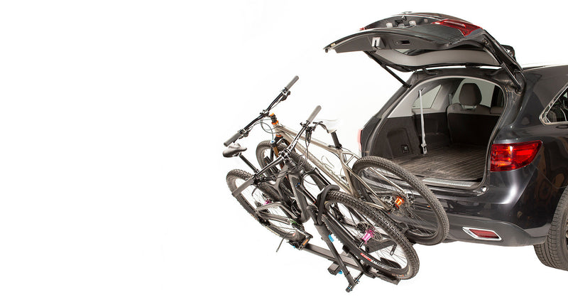 Load image into Gallery viewer, Rhino Rack RockyMounts MonoRail 2&quot;
