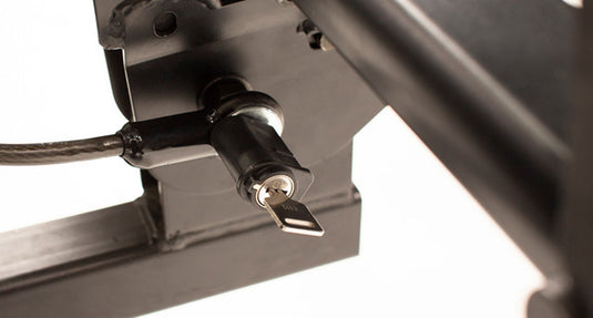 Rhino Rack RockyMounts MonoRail 2"