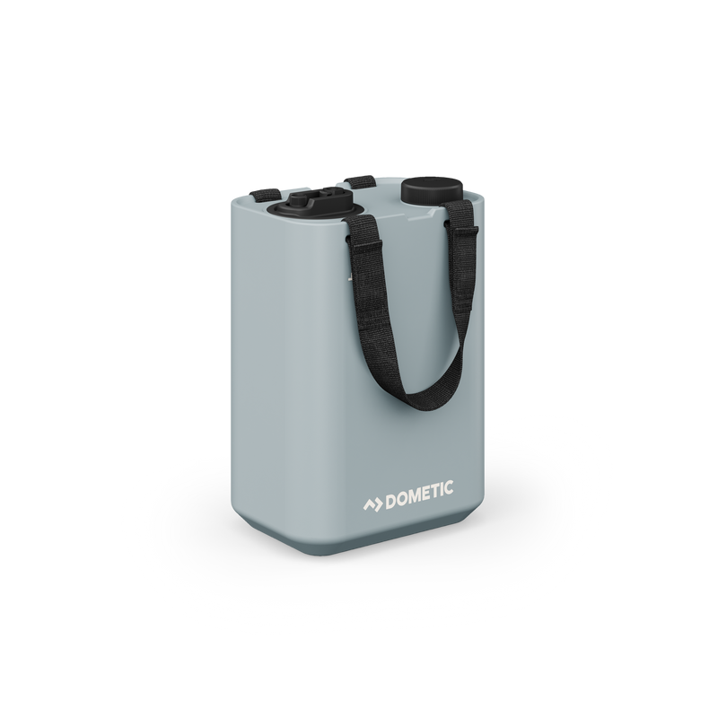Load image into Gallery viewer, Dometic GO Hydration Water Jug, Glacier 11L
