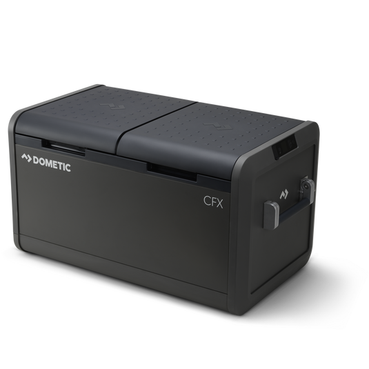 Dometic CFX5 75DZ Electric Cooler