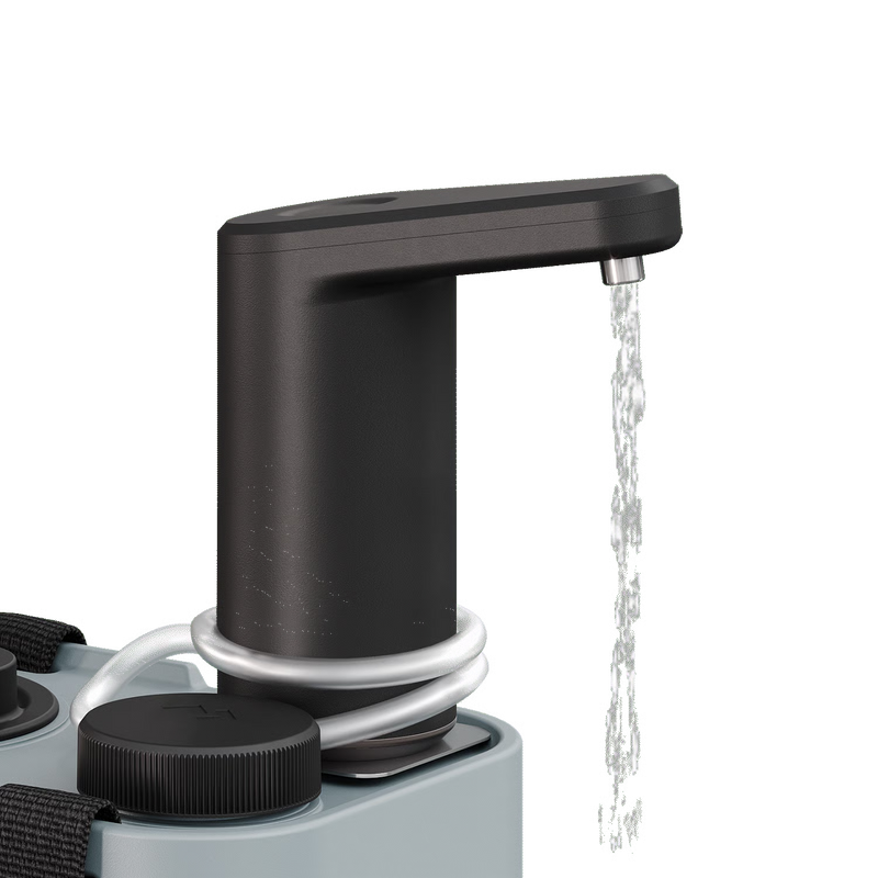 Load image into Gallery viewer, Dometic GO Hydration Water Faucet
