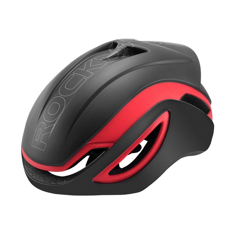 Load image into Gallery viewer, ROCKBROS Road Aero Bike Helmet for Adults TT Triathlon Helmet for Cycling
