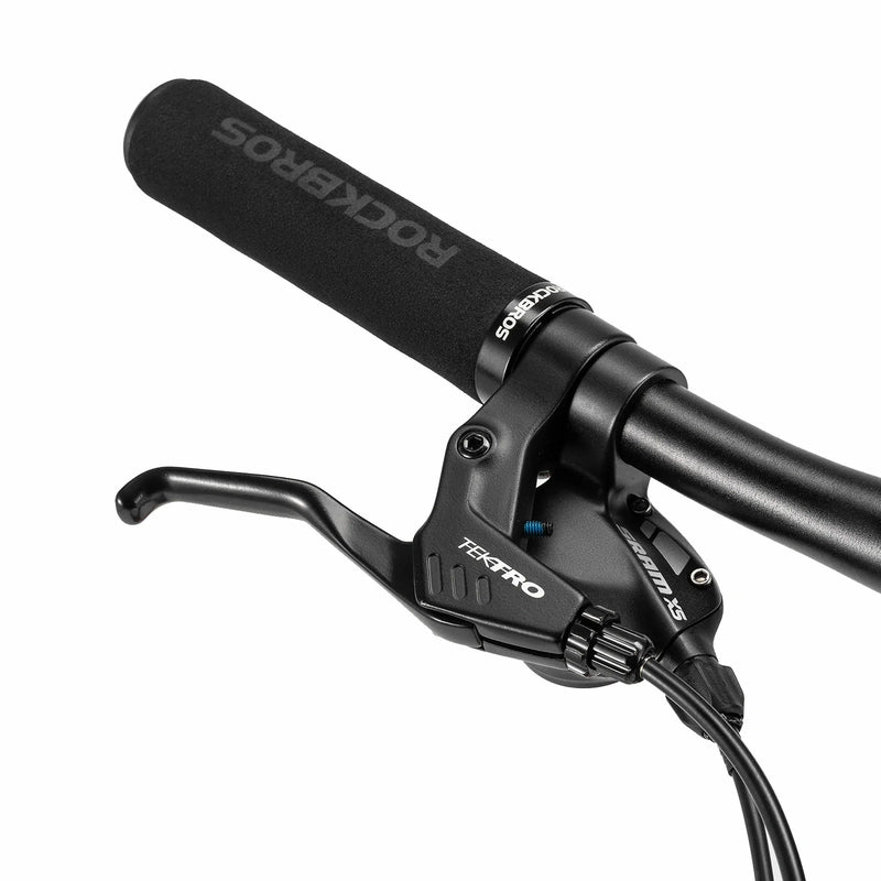 Load image into Gallery viewer, ACS 16-Inch Folding Bike
