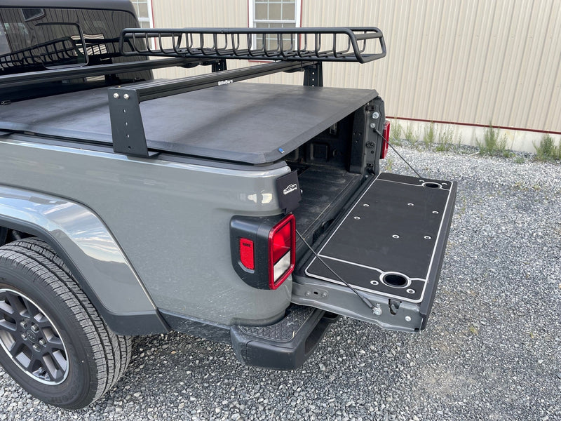 Load image into Gallery viewer, Gladiator Tailgate Cover (2019-2026)
