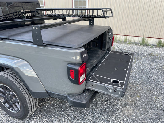Gladiator Tailgate Cover (2019-2026)