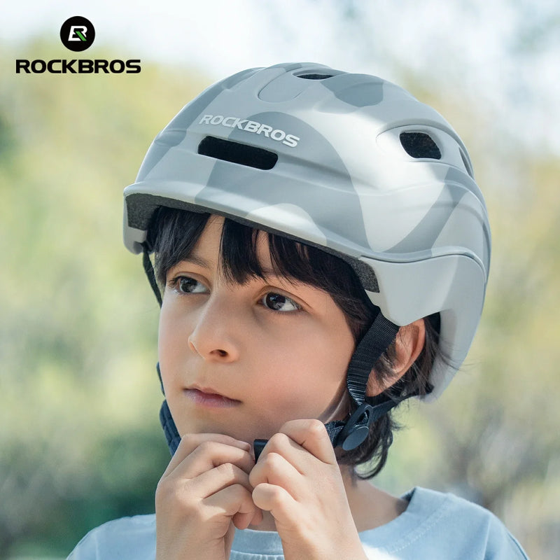 Load image into Gallery viewer, Colorful Youth Bike Helmet – Safe Durable Breathable &amp; Antibacterial
