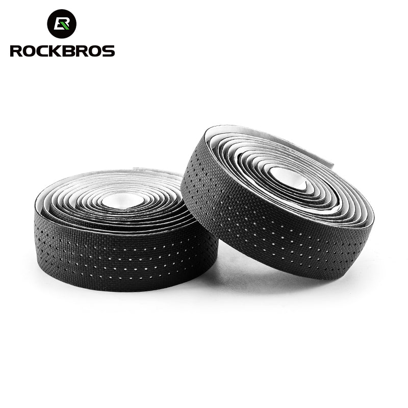 Load image into Gallery viewer, ROCKBROS Road Bike Handlebar Tape Eva Non-slip Shockproof
