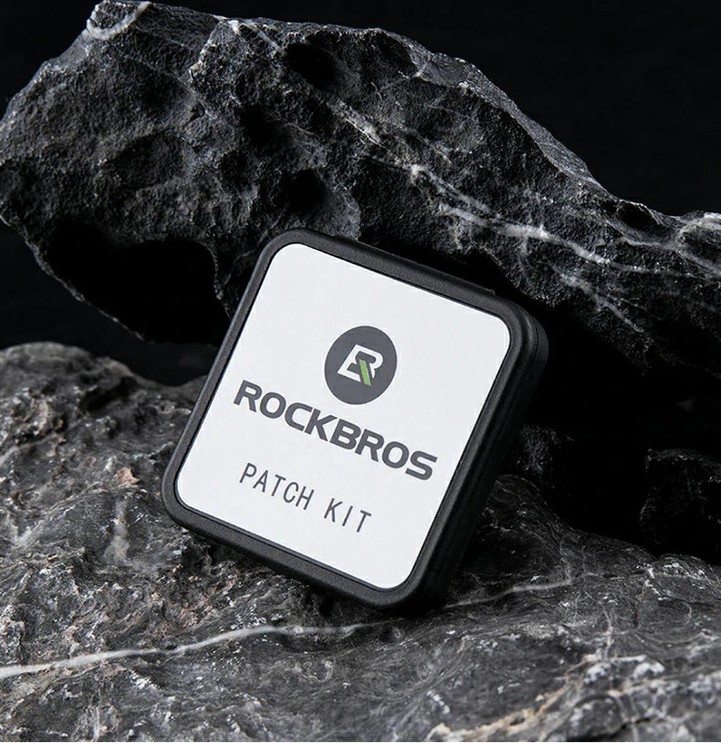 Load image into Gallery viewer, Ultra-Mini Tire Patch Kit – Super Lightweight Ultra-Slim Pocket-Friendly
