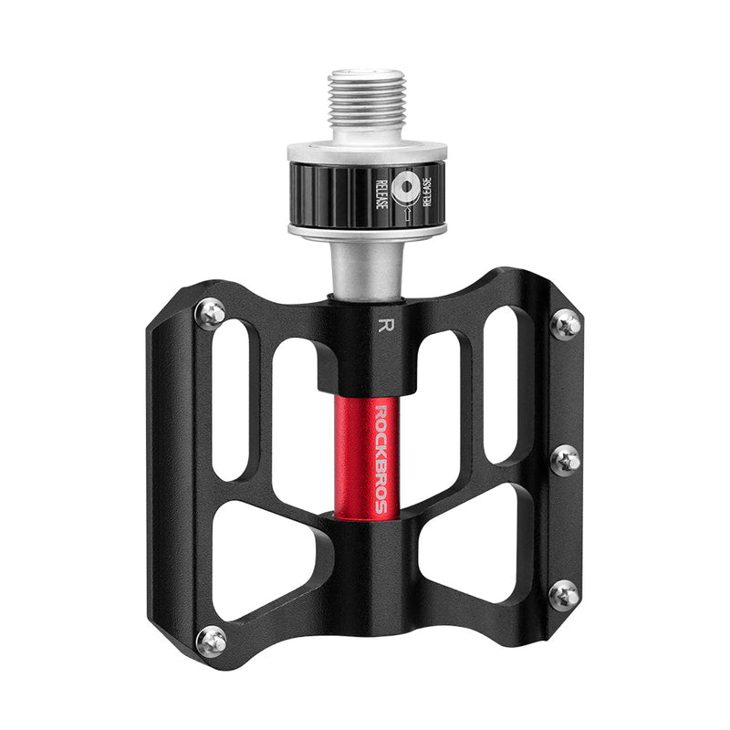 Load image into Gallery viewer, Folding Bike Pedals
