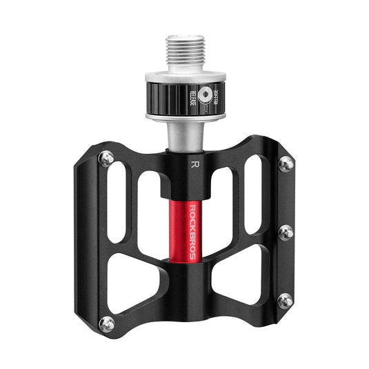 Folding Bike Pedals