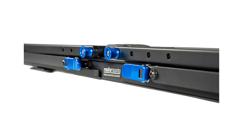 Load image into Gallery viewer, Rhino Rack RockyMounts Machten
