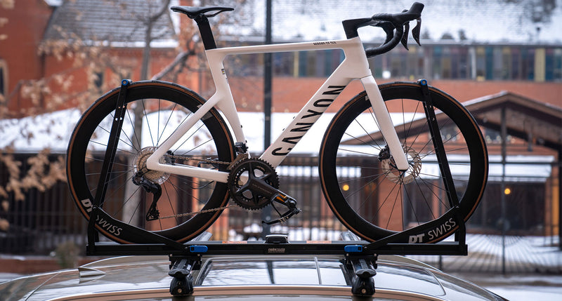 Load image into Gallery viewer, Rhino Rack RockyMounts Machten
