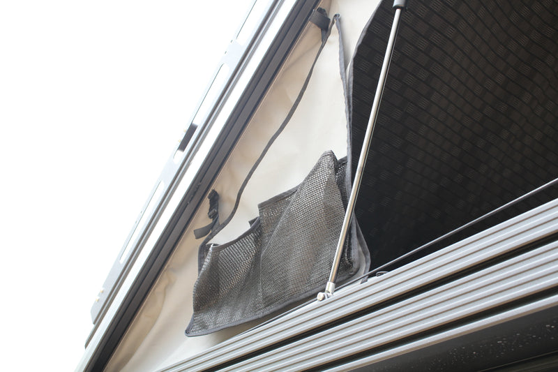 Load image into Gallery viewer, Blade 40th Edition Hard Shell Roof Top Tent
