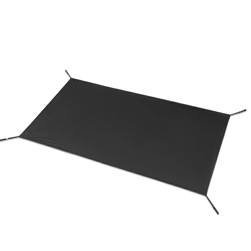 Load image into Gallery viewer, Qunature Ultra-Light Waterproof Double Floor Mat 20D Nylon Camping Pad
