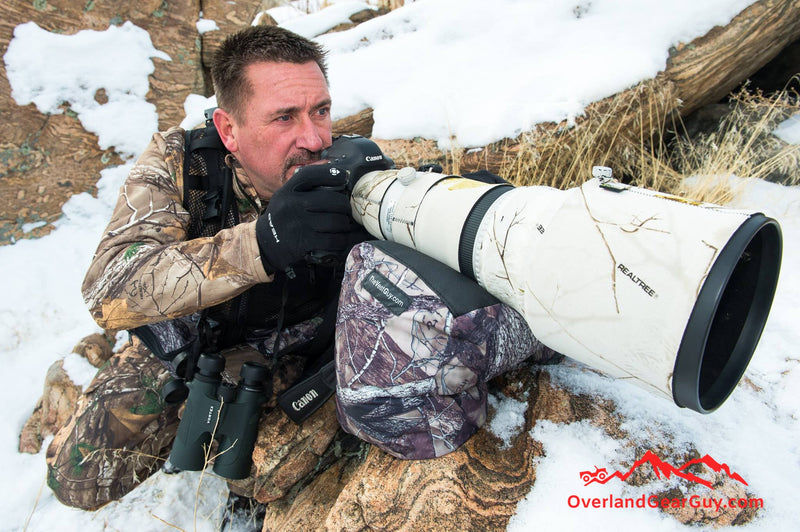 Load image into Gallery viewer, Shooter Sand Bag - Large
