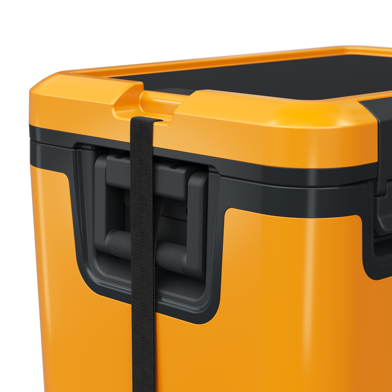 Load image into Gallery viewer, Dometic Recon Hardside Medium, Orange 41L
