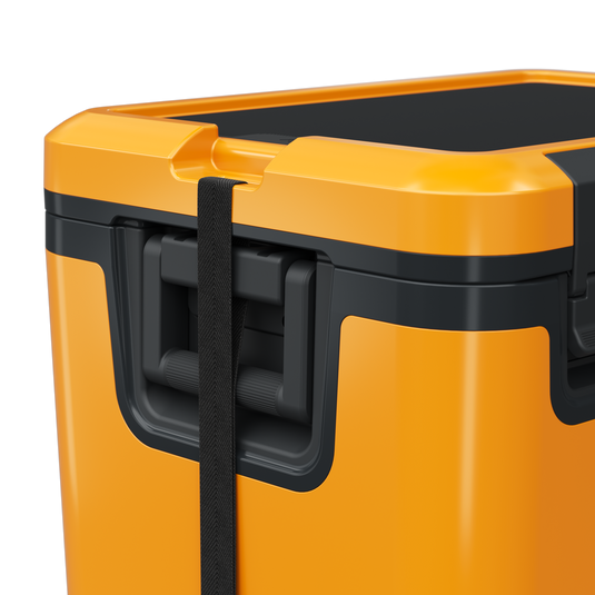 Dometic Recon Hardside Medium, Orange 41L
