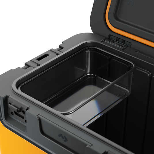 Dometic Recon Hardside Medium, Orange 41L