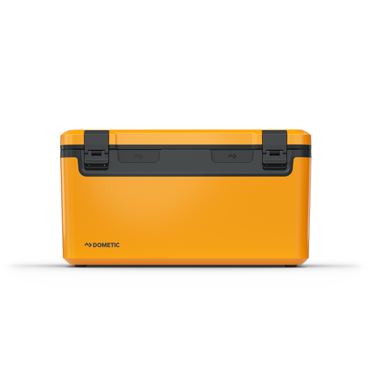 Dometic Recon Hardside Large, Orange 69L