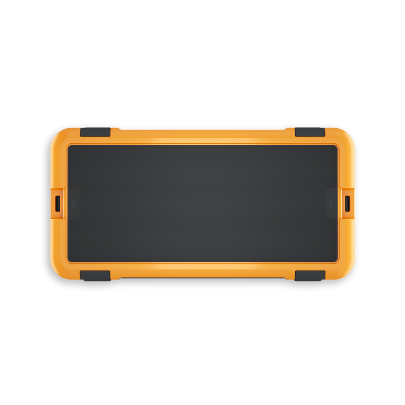 Load image into Gallery viewer, Dometic Recon Hardside Large, Orange 69L
