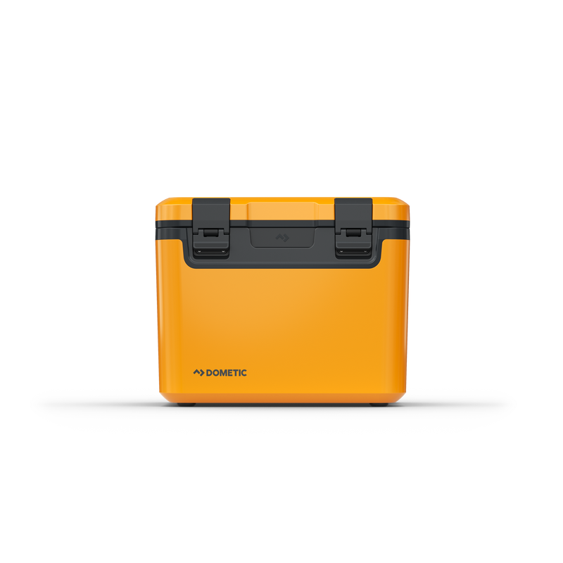 Load image into Gallery viewer, Dometic Recon Hardside Medium, Orange 41L
