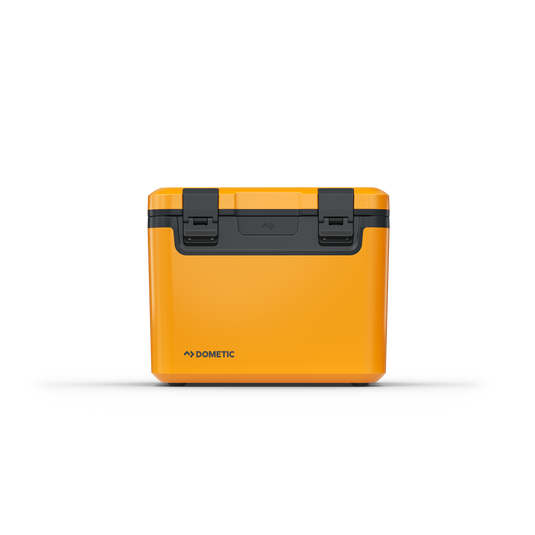 Dometic Recon Hardside Medium, Orange 41L