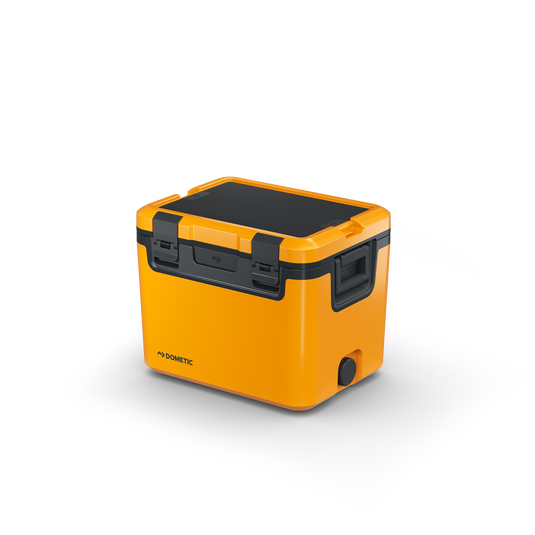 Dometic Recon Hardside Medium, Orange 41L