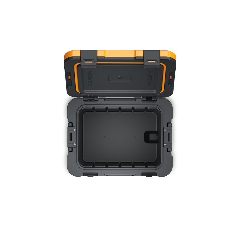 Load image into Gallery viewer, Dometic Recon Hardside Medium, Orange 41L
