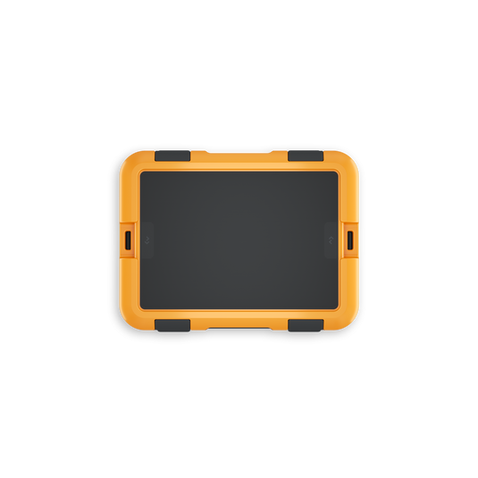 Dometic Recon Hardside Medium, Orange 41L