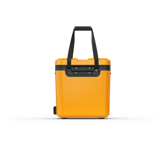 Dometic Recon Hardside Small, Orange 16L
