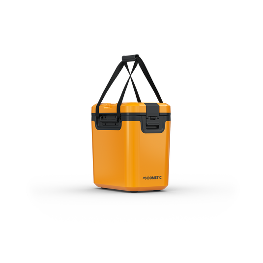 Dometic Recon Hardside Small, Orange 16L