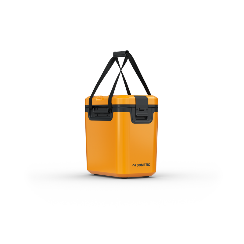 Load image into Gallery viewer, Dometic Recon Hardside Small, Orange 16L
