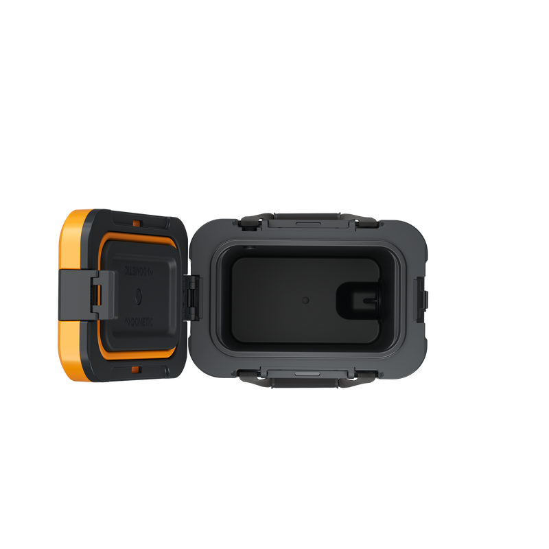 Load image into Gallery viewer, Dometic Recon Hardside Small, Orange 16L
