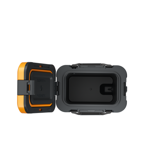 Dometic Recon Hardside Small, Orange 16L