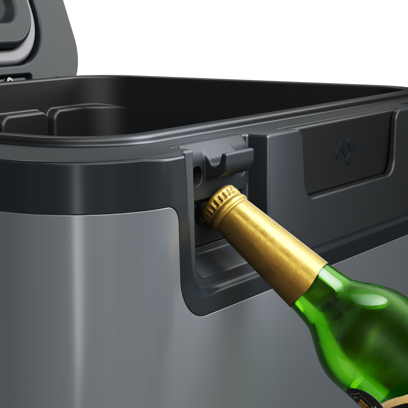 Load image into Gallery viewer, Dometic Recon Hardside Medium, Black 41L
