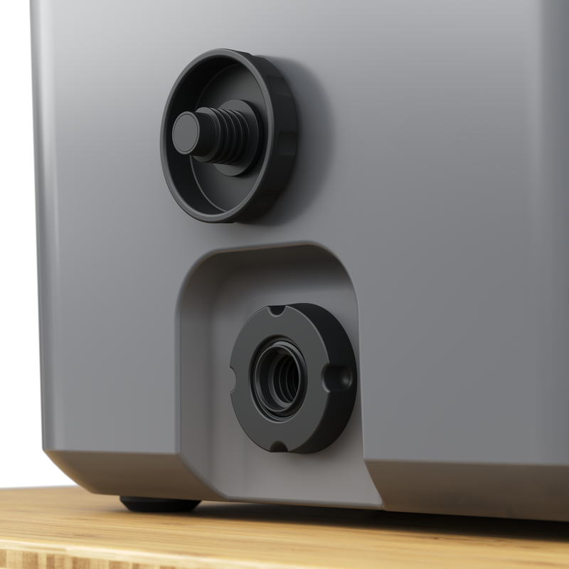 Load image into Gallery viewer, Dometic Recon Hardside Medium, Black 41L
