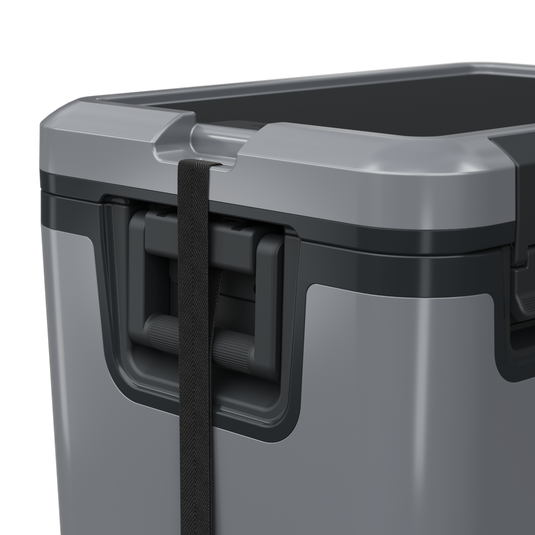 Dometic Recon Hardside Medium, Black 41L