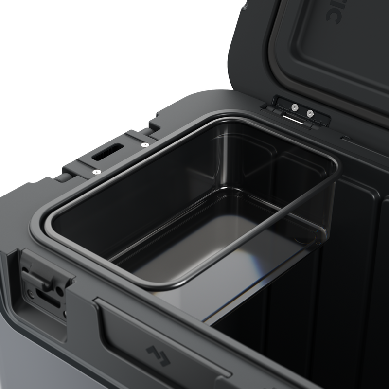 Load image into Gallery viewer, Dometic Recon Hardside Medium, Black 41L
