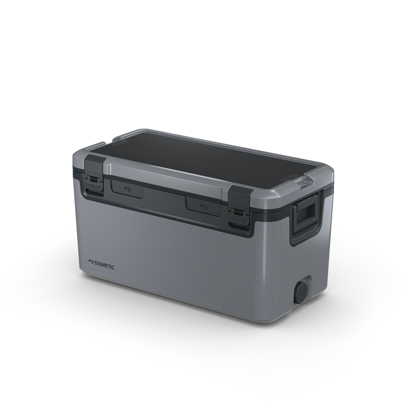 Load image into Gallery viewer, Dometic Recon Hardside Large, Black 69L
