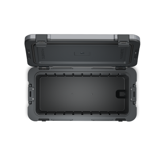 Dometic Recon Hardside Large, Black 69L