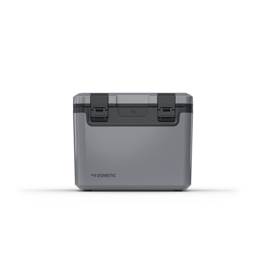 Dometic Recon Hardside Medium, Black 41L