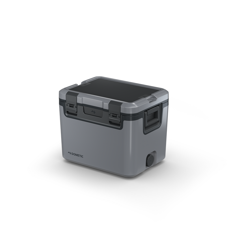 Load image into Gallery viewer, Dometic Recon Hardside Medium, Black 41L
