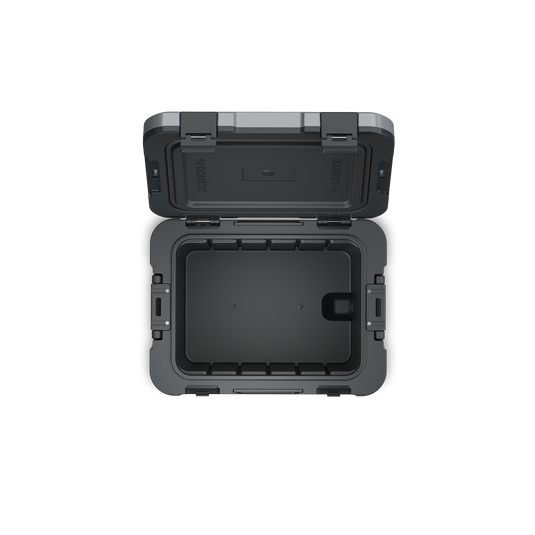 Dometic Recon Hardside Medium, Black 41L