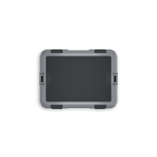 Dometic Recon Hardside Medium, Black 41L