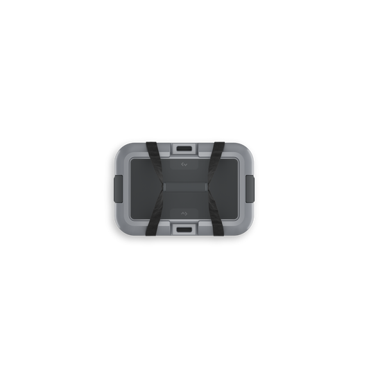 Dometic Recon Hardside Small, Black 16L