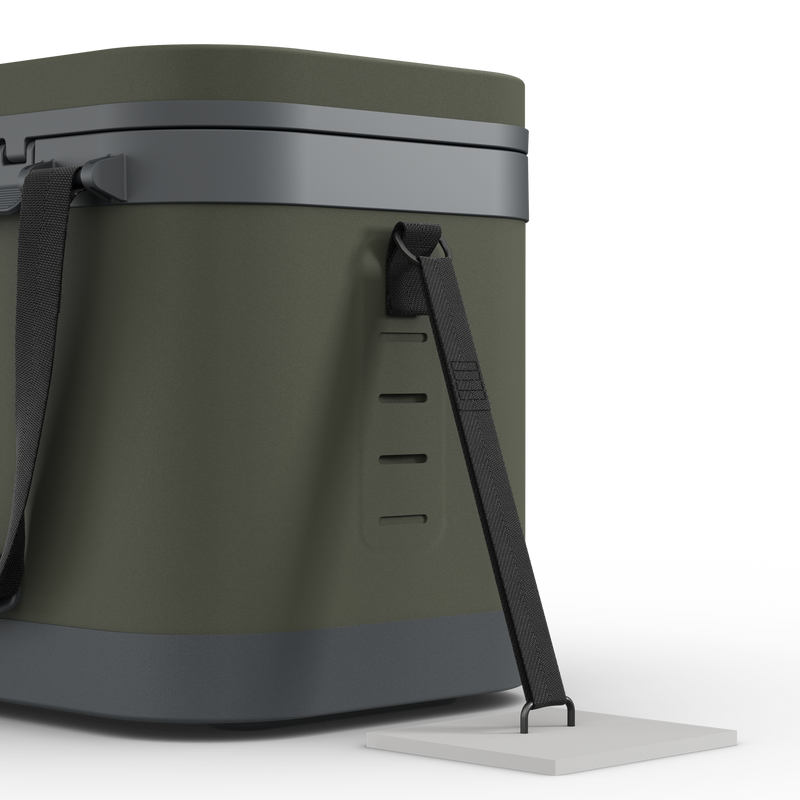 Load image into Gallery viewer, Dometic Recon Softside ZL Medium, 17L
