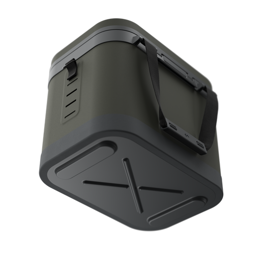 Dometic Recon Softside ZL Medium, 17L