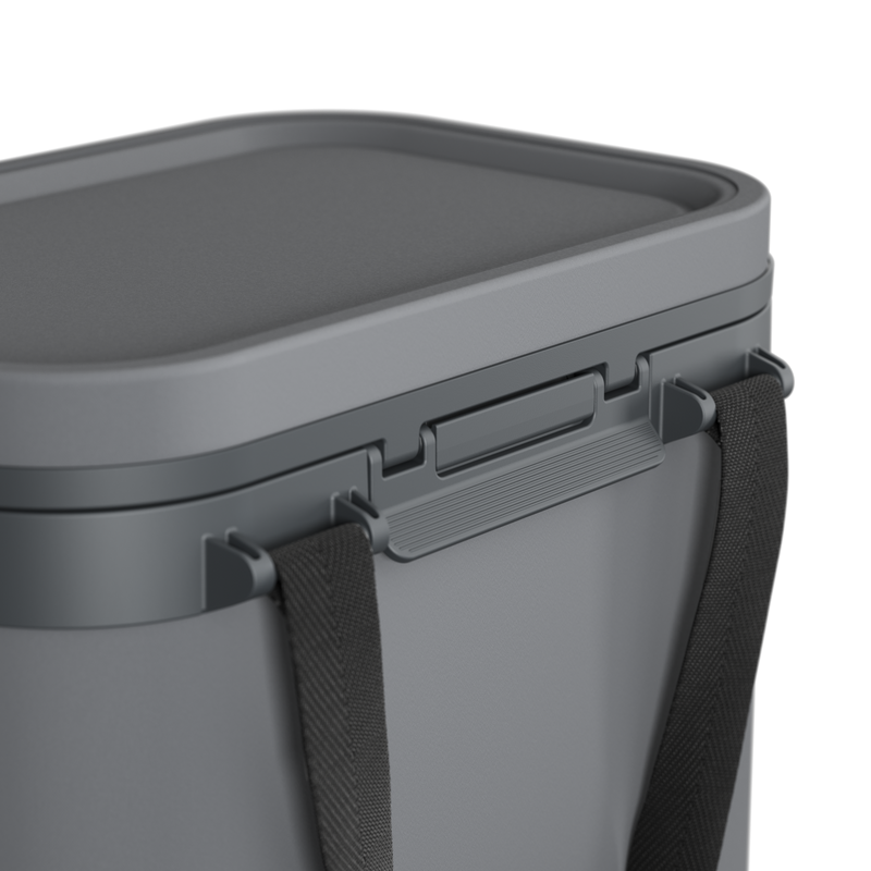 Load image into Gallery viewer, Dometic Recon Softside ZL Large, Gray 21L
